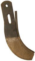972-33343470 -- FERT KNIFE 3/8X2X13 CURVED BACK 3/8 T DF